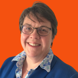 Cathy Pitt