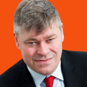 Gerard Kelly
