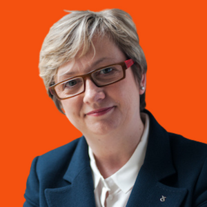 Joanna Cherry QC