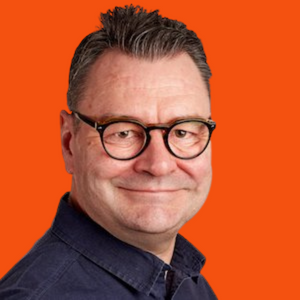 Jon Pike