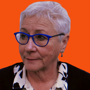 Maggie Mellon