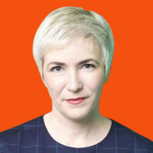 Prof Alice Sullivan