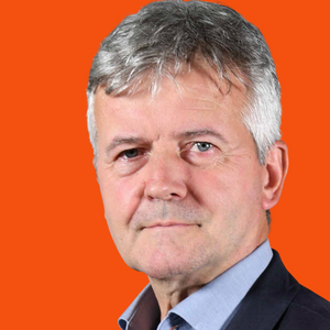 Simon Briscoe